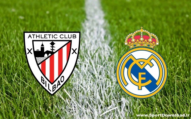 Athletic Bilbao vs Real Madrid