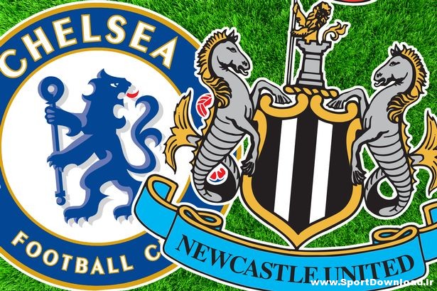 Chelsea v Newcastle