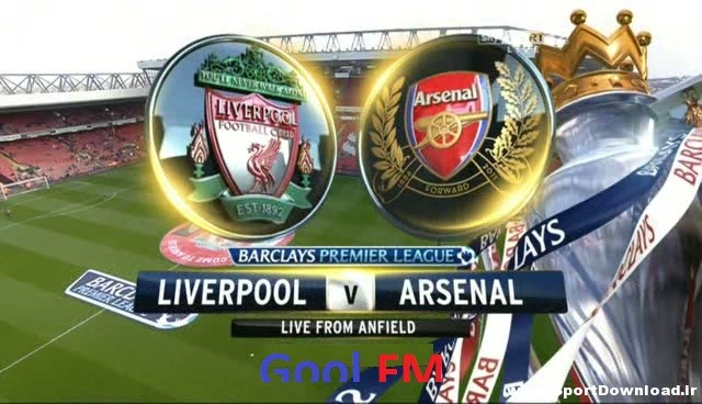 Liverpool-vs-Arsenal