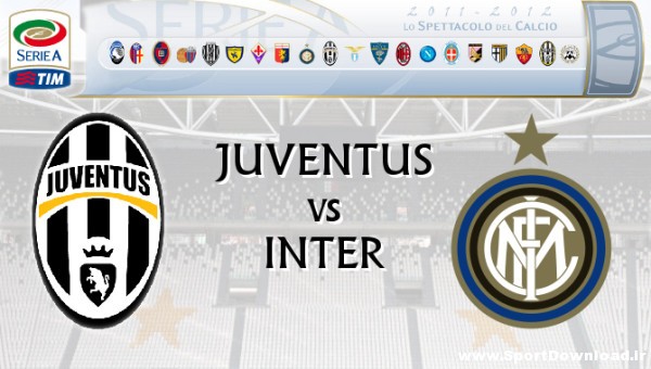 Juventus vs Inter Milan