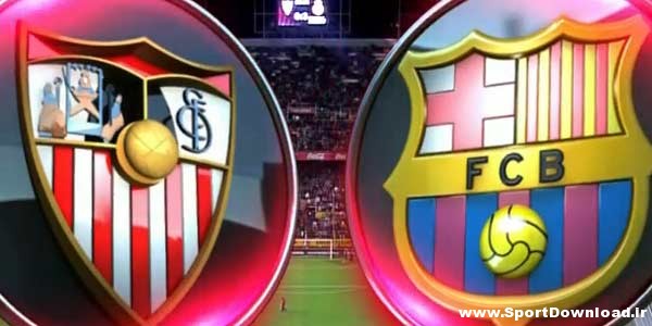 Sevilla-VS-Barcelona