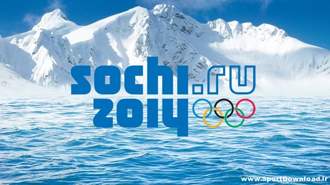 OLYMPIC GAMES Sochi 2014