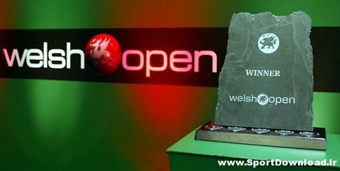 Welsh Open Snooker