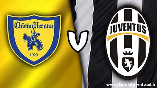 Juventus v Chievo