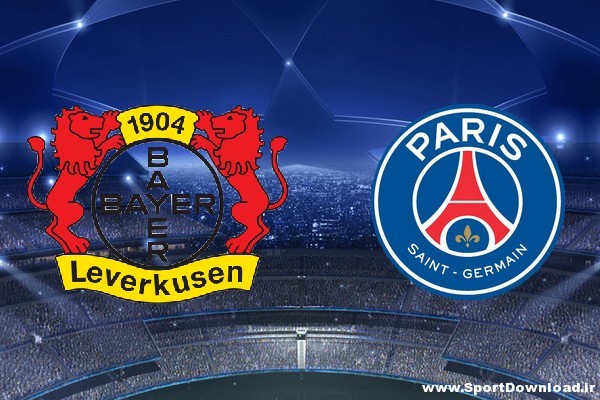 Bayer Leverkusen vs Paris Saint-Germain