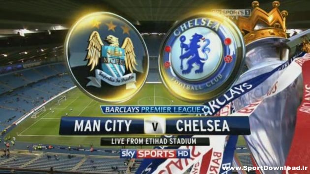 Manchester City vs Chelsea FC