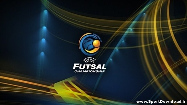 futsal euro 2014