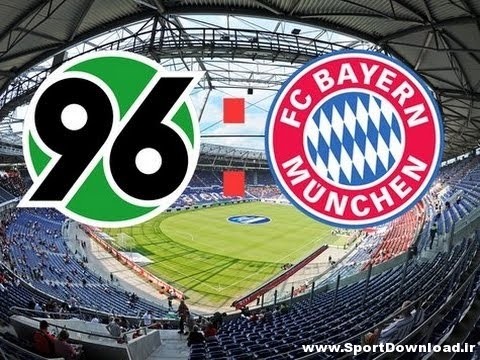 Hannover v Bayern Munich