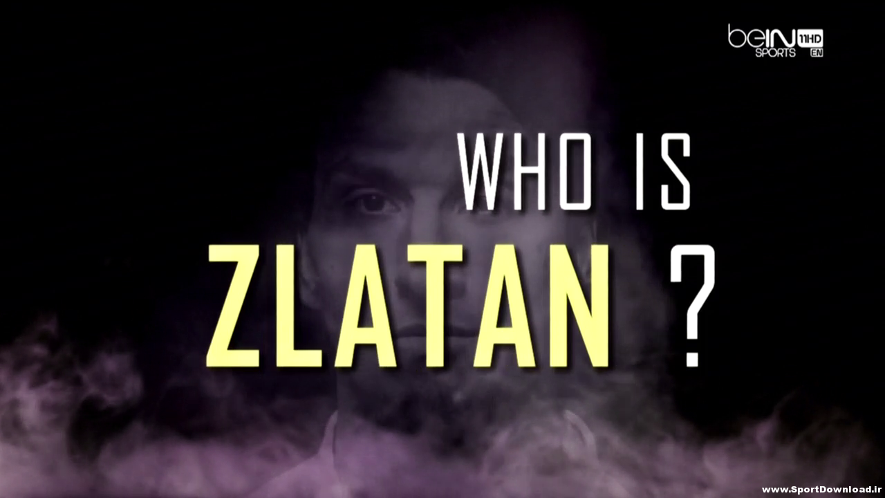 Who is Zlatan