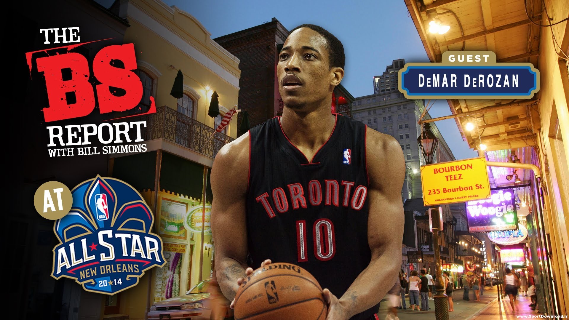 DeMar DeRozan