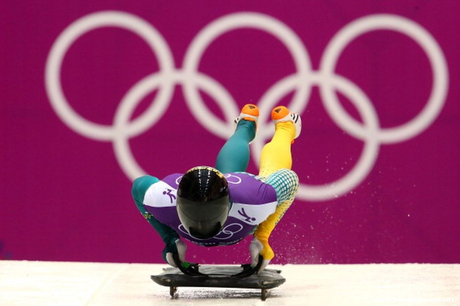 OLYMPIC GAMES SOCHI 2014