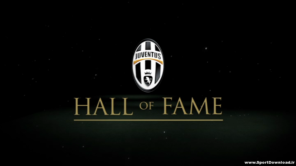 Juventus Hall of Fame