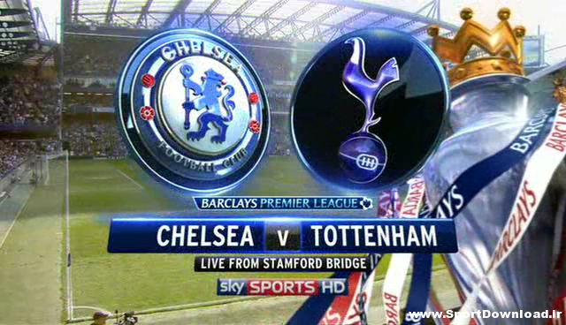 Chelsea vs Tottenham