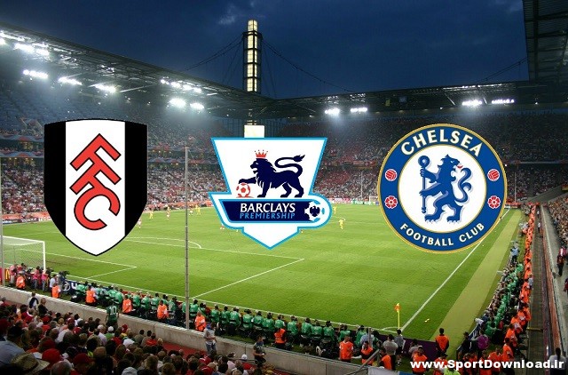 Fulham vs Chelsea