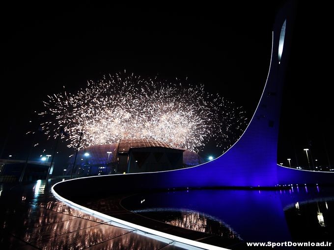 Paralympics Sochi 2014