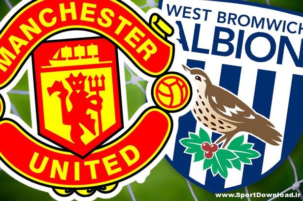 West Bromwich Albion vs Manchester United