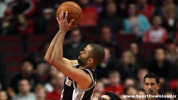 San Antonio Spurs vs Chicago Bulls