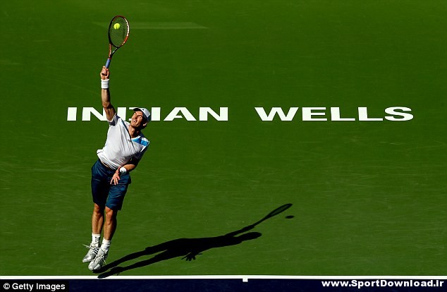 Masters Indian Wells 2014