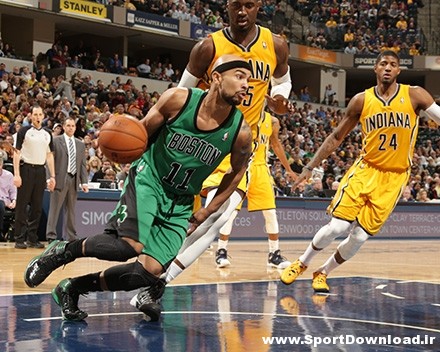 Boston Celtics vs Indiana Pacers