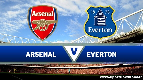 Arsenal vs Everton