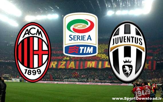 AC Milan vs Juventus