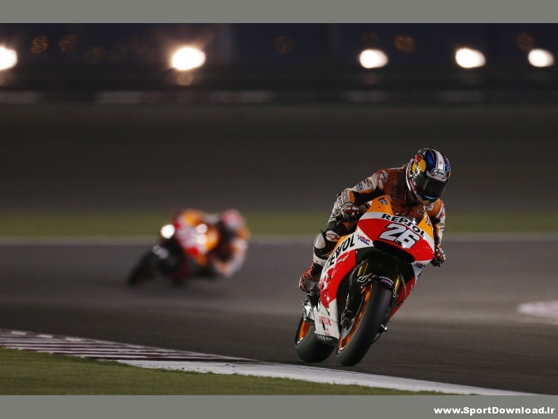 MotoGP Grand Prix of Qatar