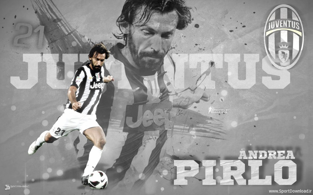 Andrea Pirlo