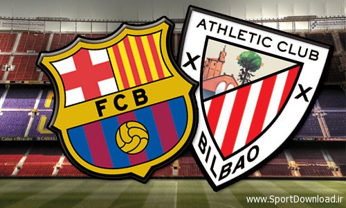 Barcelona v Athletic Bilbao