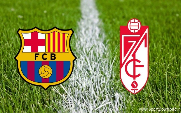 Granada vs Barcelona