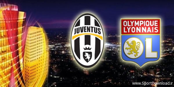 Juventus v Olympique Lyon