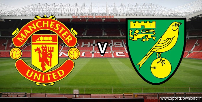 Manchester United vs Norwich City