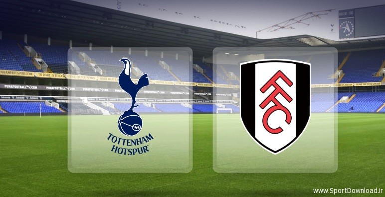 Tottenham Hotspur vs Fulham