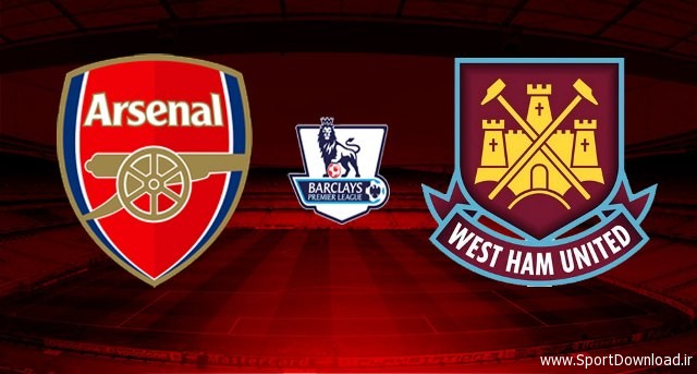 Arsenal vs West Ham