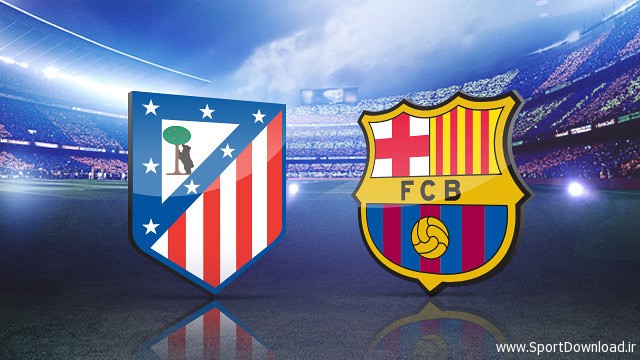 Barcelona vs Atlético Madrid