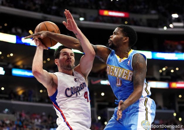 Denver Nuggets vs Los Angeles Clippers