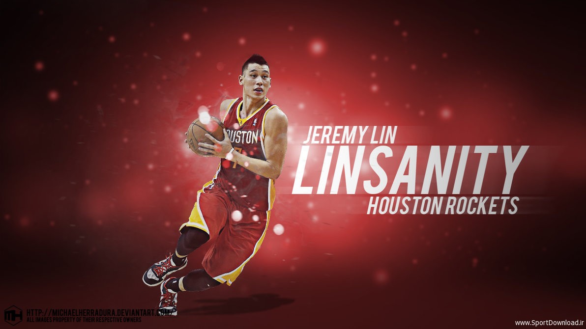 Jeremy Lin