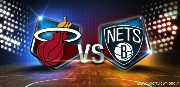 Miami Heat vs Brooklyn Nets