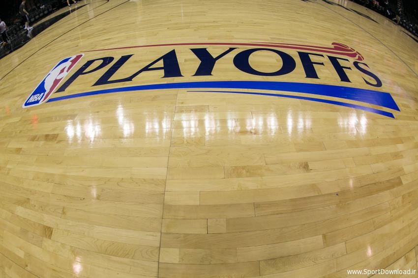 NBA playoffs 2013/14