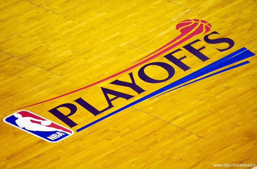 NBA playoffs 2013/14