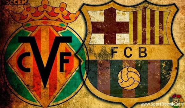 Villarreal vs Barcelona