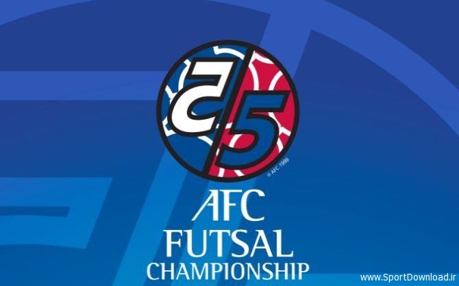 AFC Futsal Championship 2014