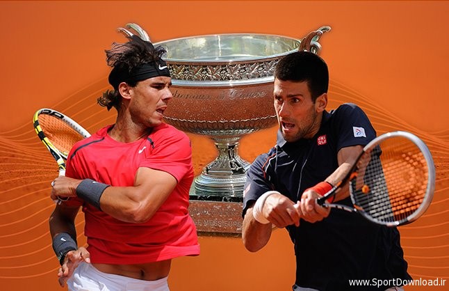 Nadal vs Djokovic