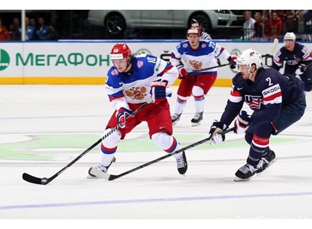 Ice Hockey World Championship 2014