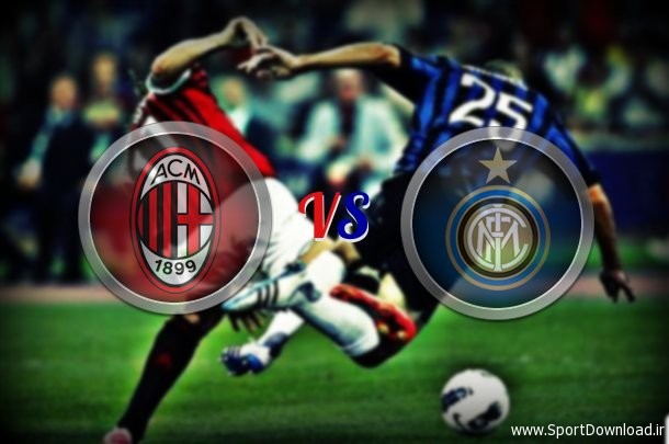 Milan vs Inter