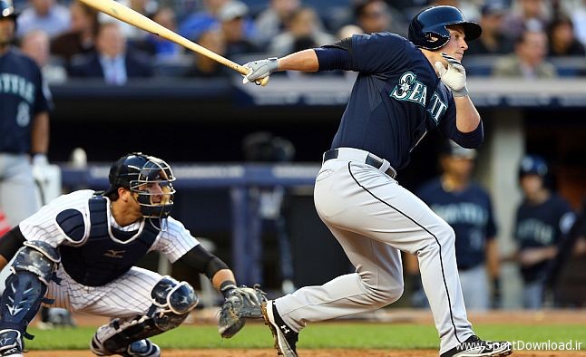 Seattle Mariners vs New York Yankees