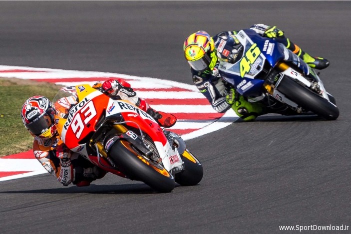 MotoGP Grand Prix of France