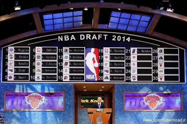 NBA Draft