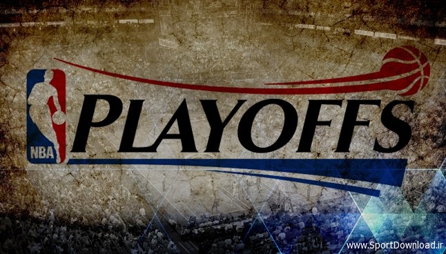 NBA playoffs 2013/14