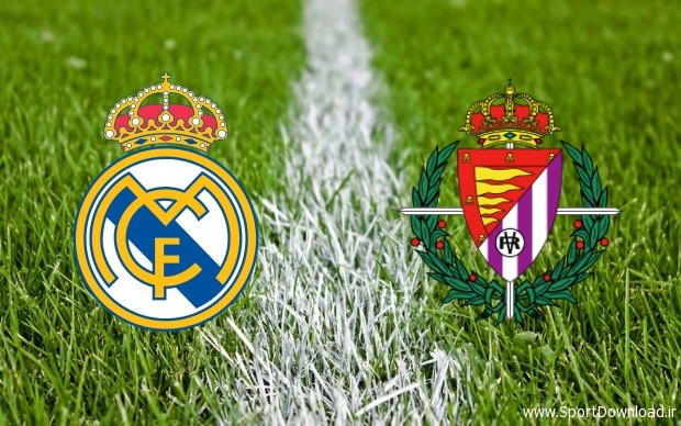 Real Valladolid v Real Madrid