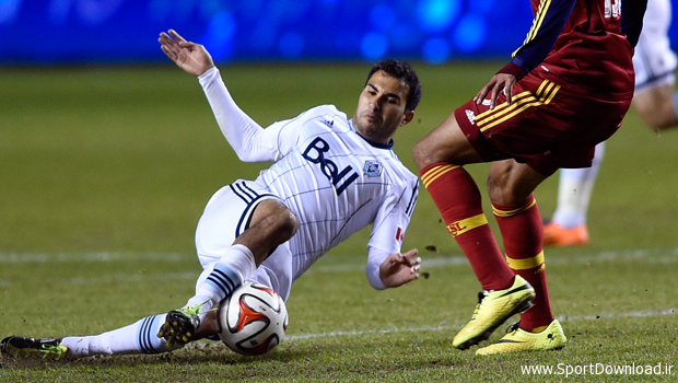 Vancouver Whitecaps vs San Jose Earthquakes